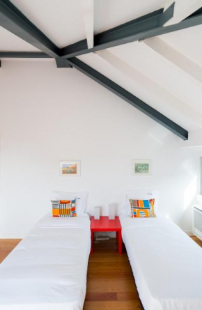 FLH Bairro Alto Balcony Flat